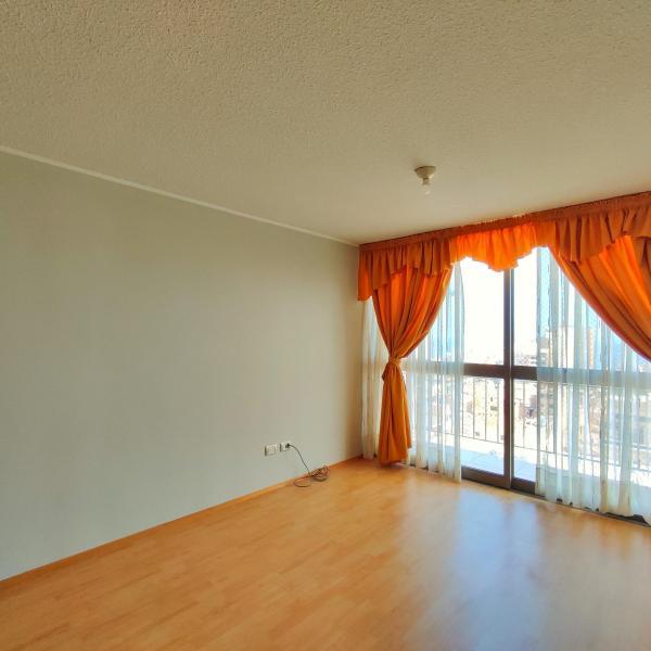 Departamento en alquiler en San Miguel