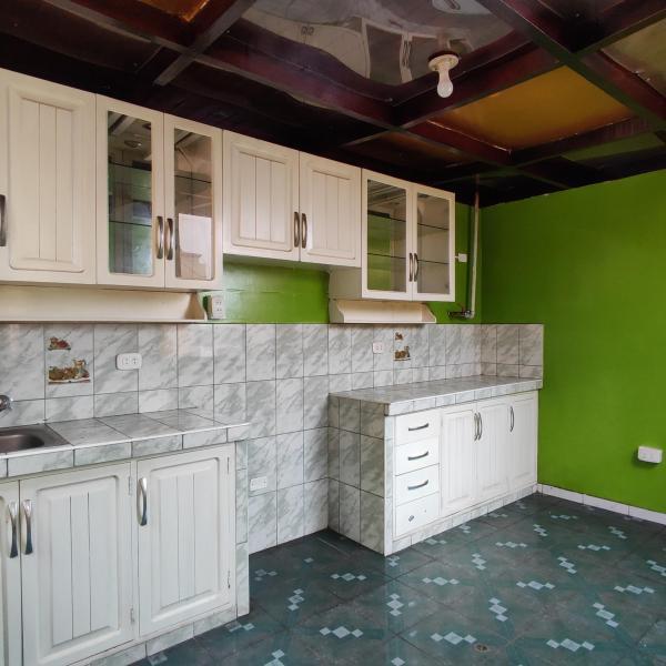 Departamento en alquiler en San Miguel