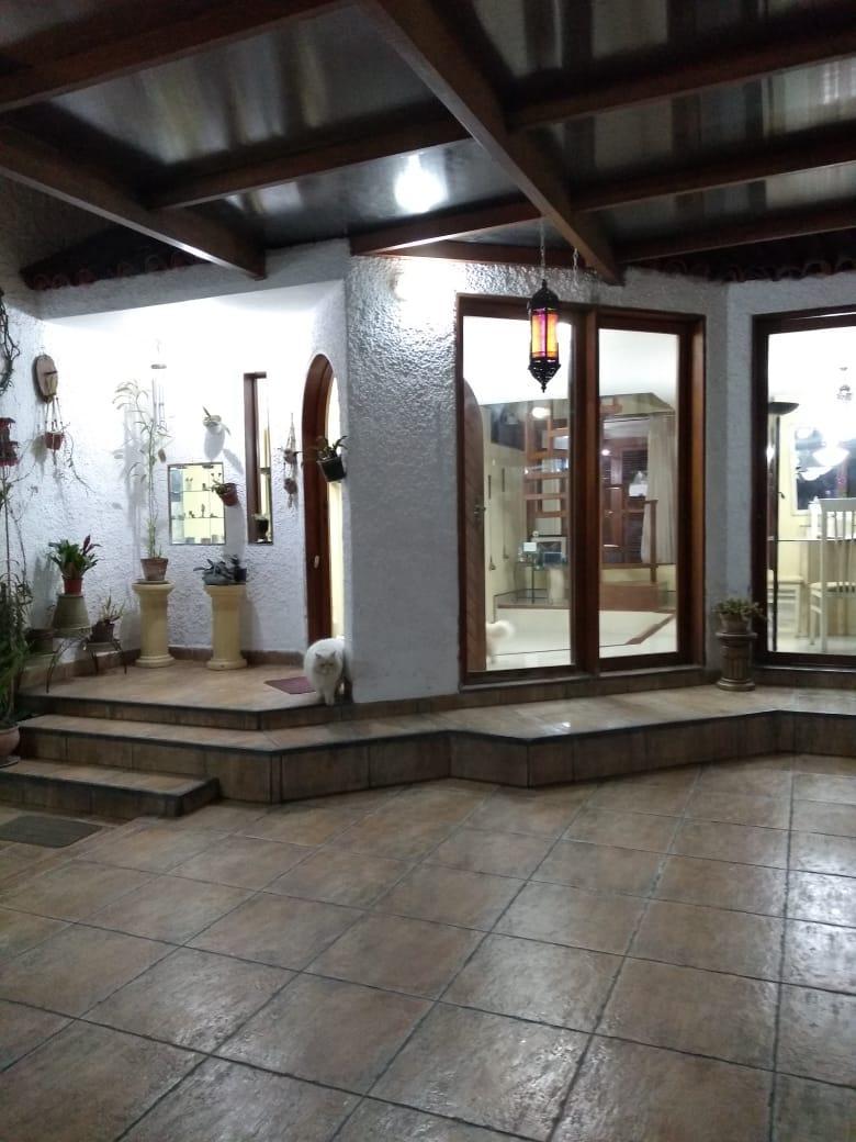 Casa en venta en La Molina