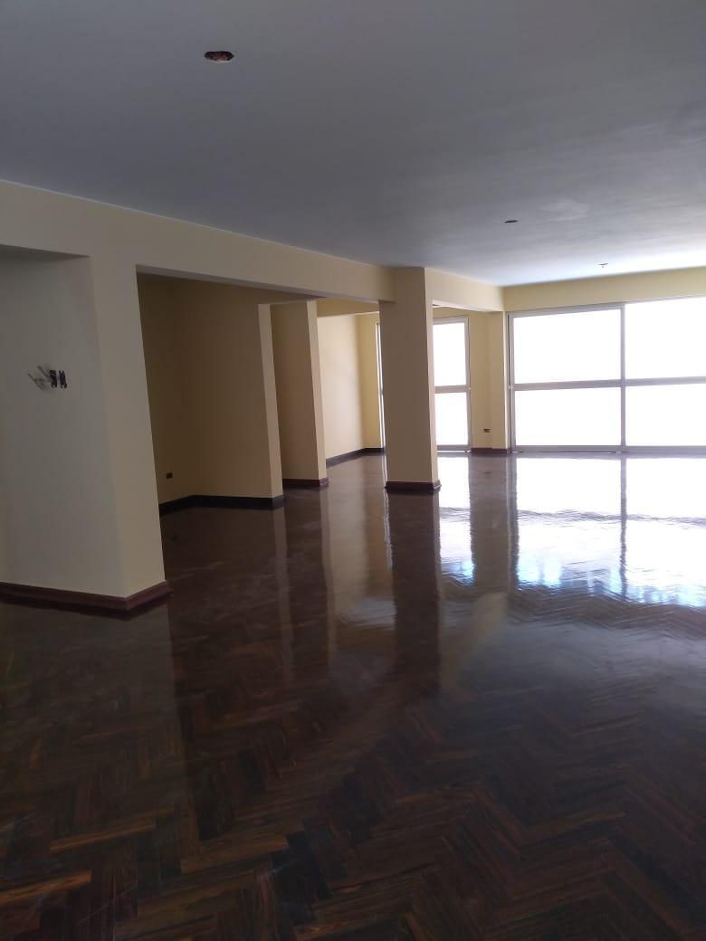 Casa en venta en La Molina