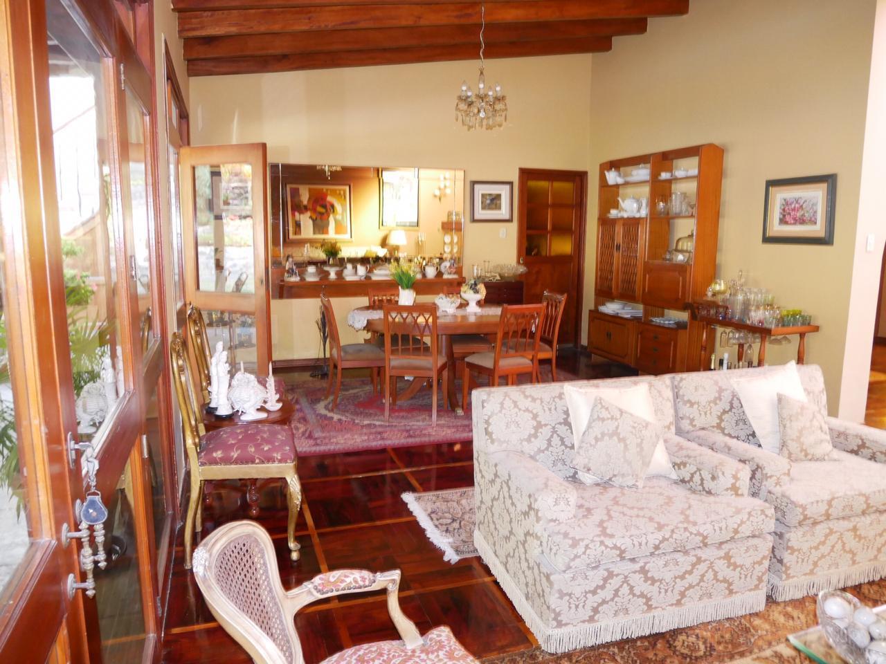 Casa en venta en La Molina