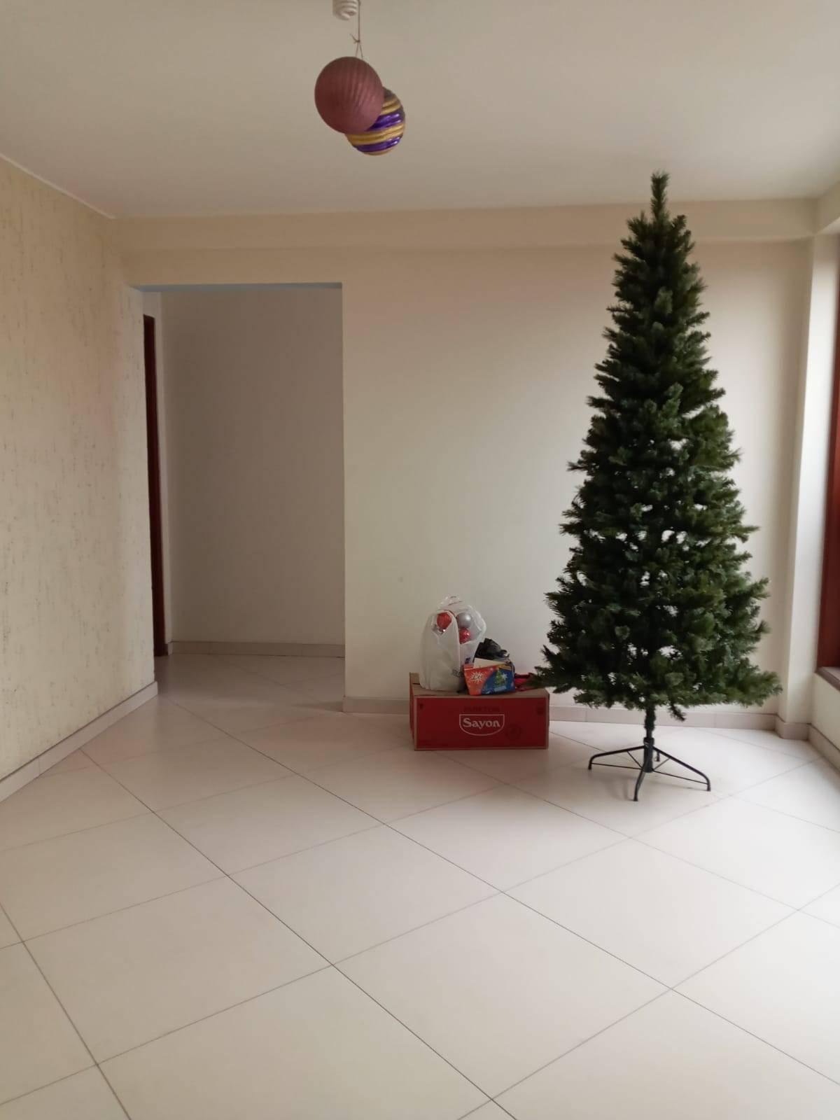 Casa en venta en La Molina