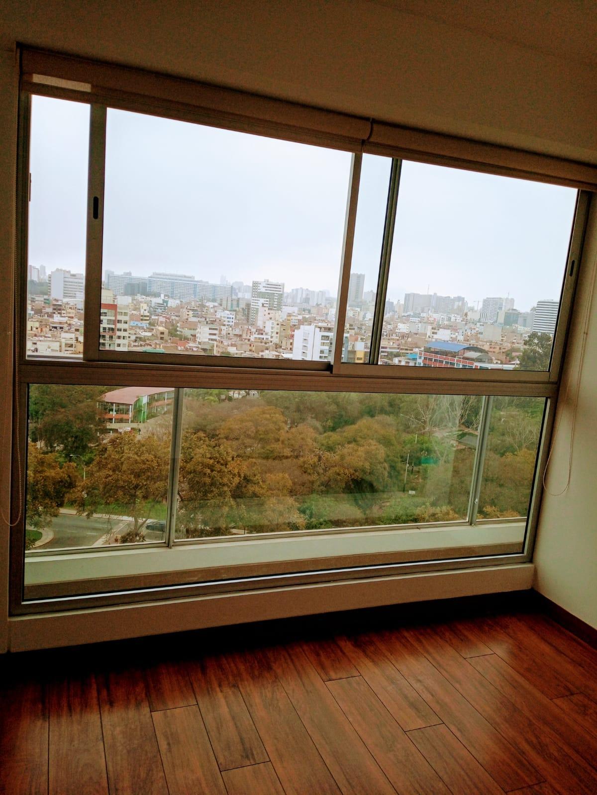 Departamento en alquiler en Lince