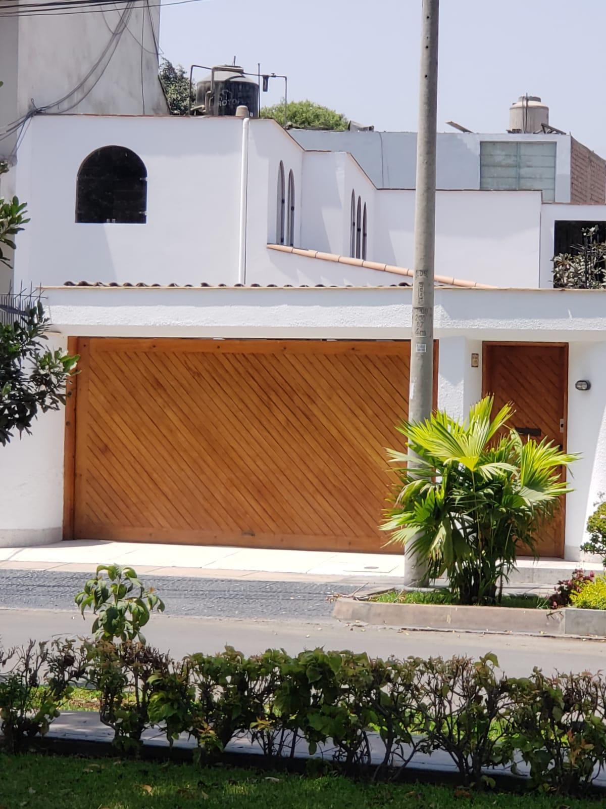 Casa en venta en La Molina