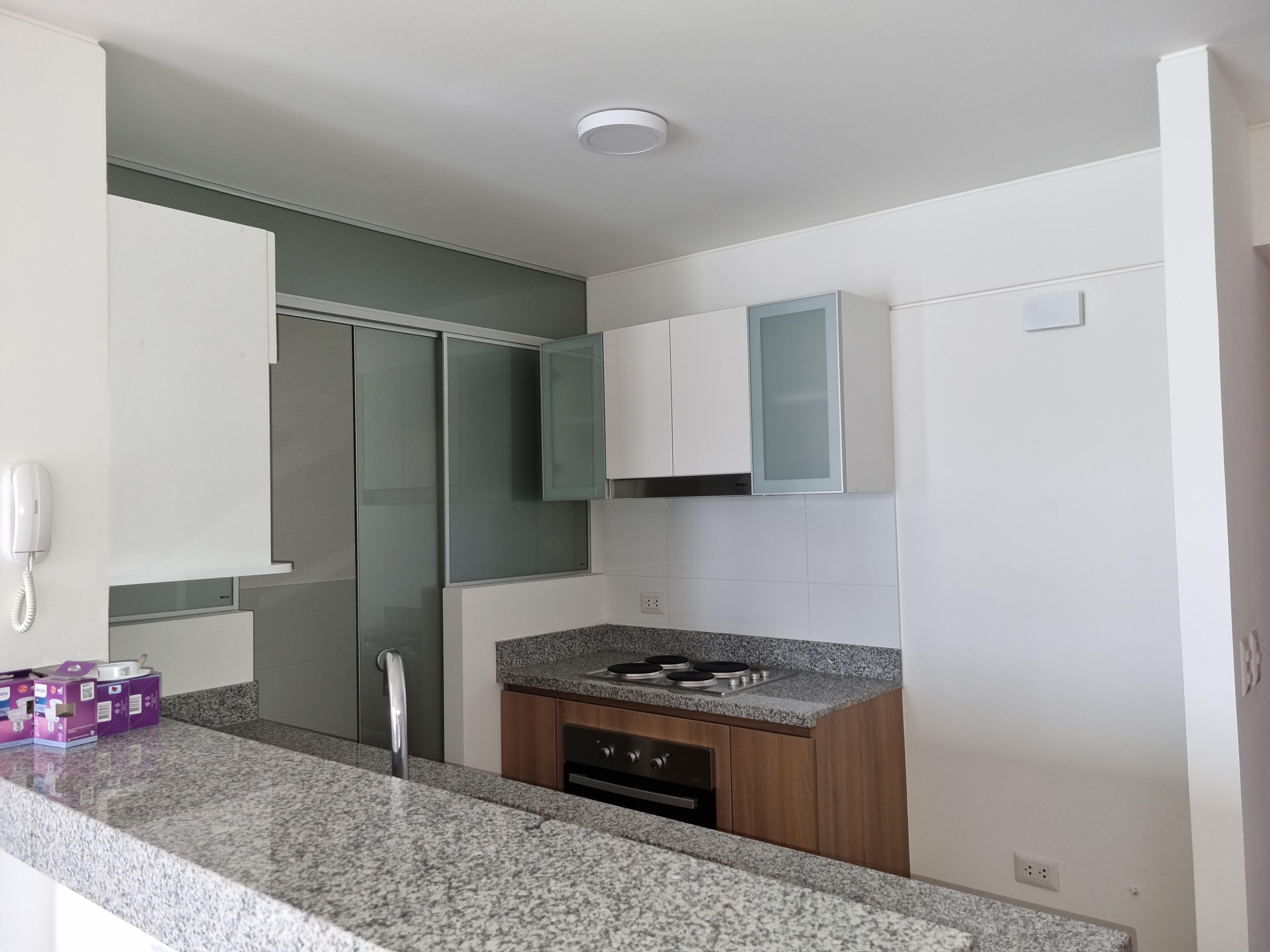 Departamento en alquiler en Lince