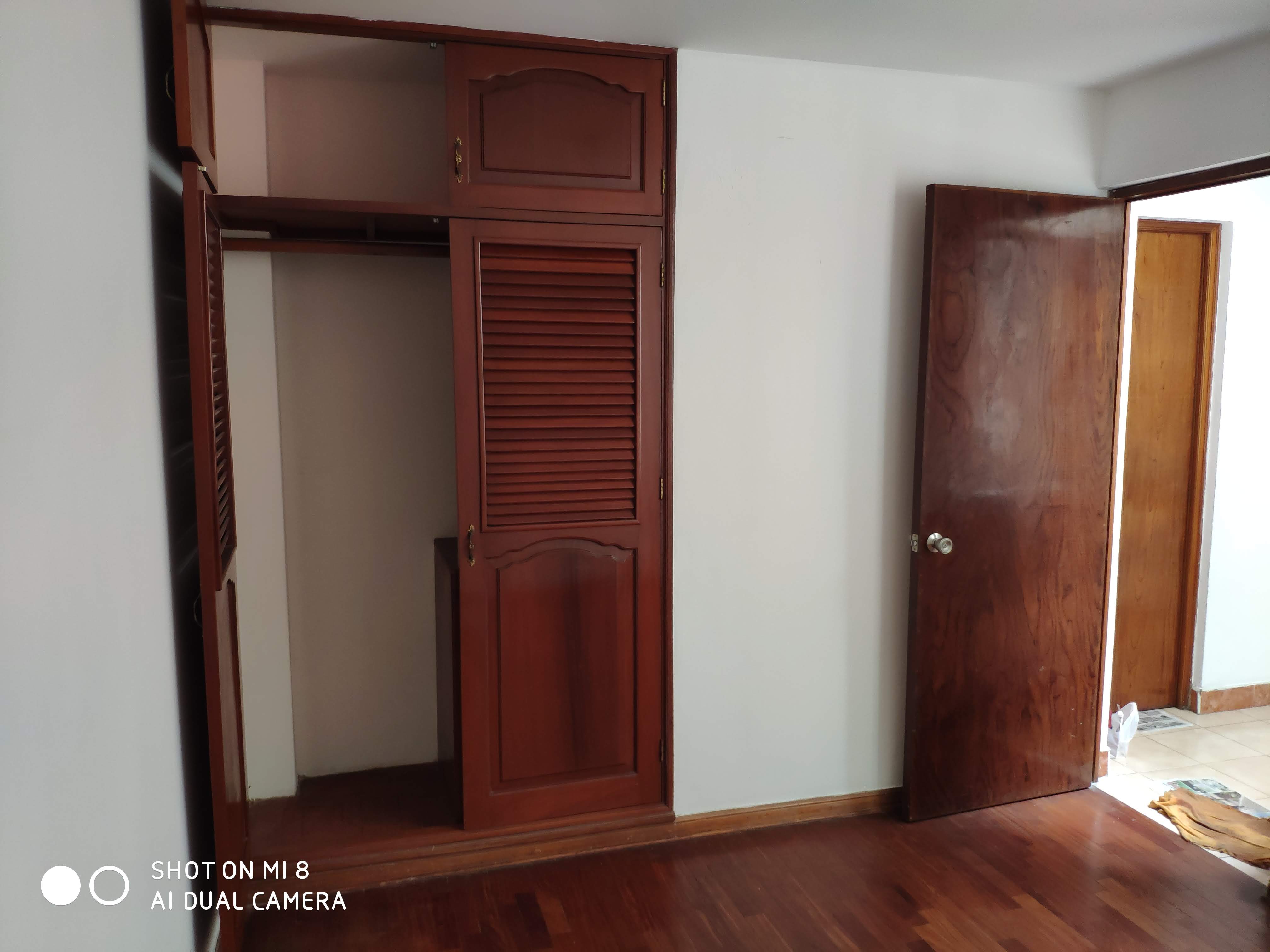 Departamento en alquiler en San Miguel