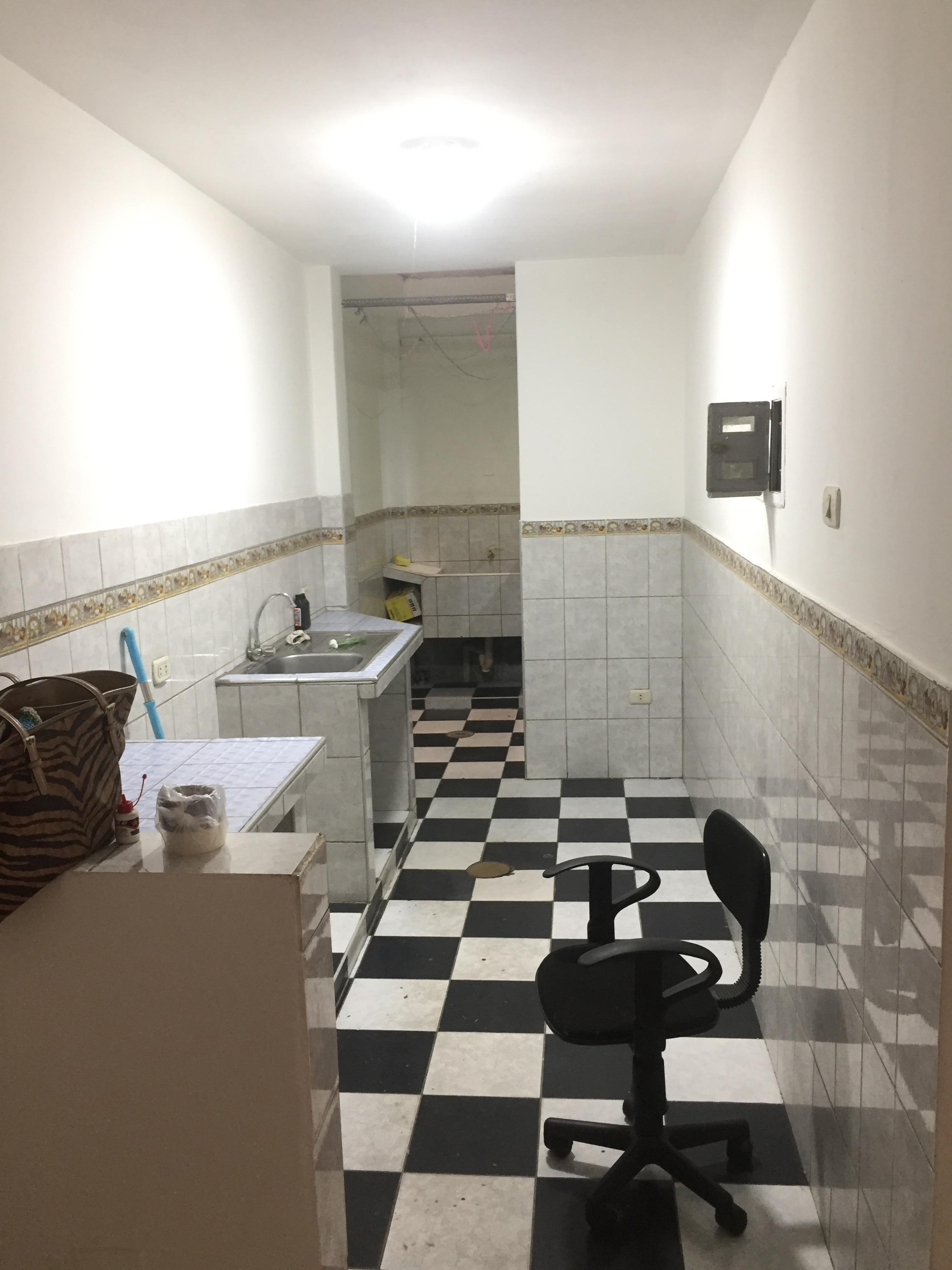 Departamento en alquiler en San Juan de Lurigancho