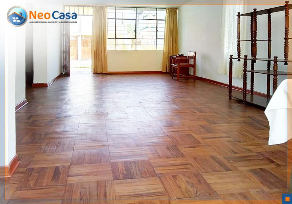 Casa en venta en San Miguel