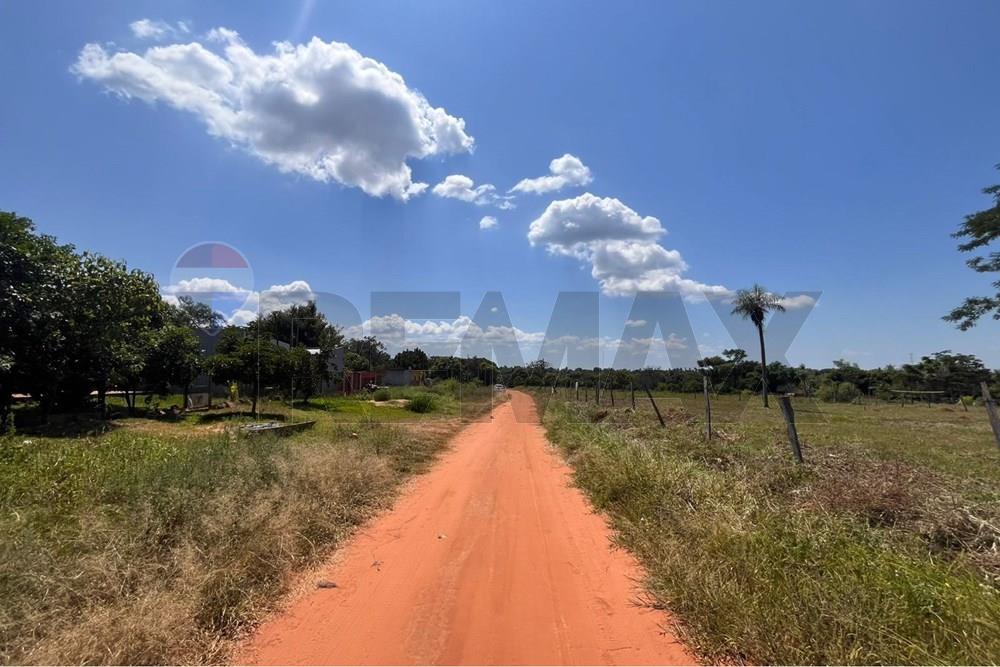 VENDO TERRENO EN LUQUE — foto 3