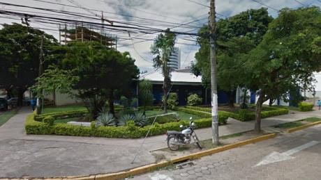Av. Irala Inmueble Comercial En Esquina