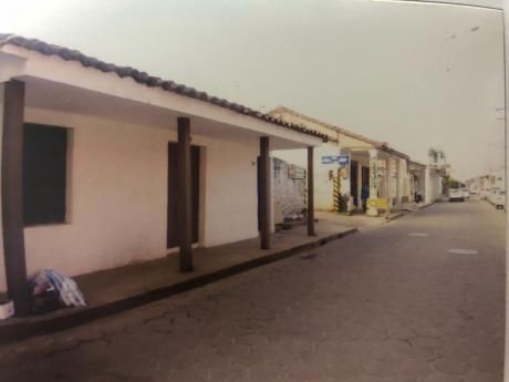Calle Arenales