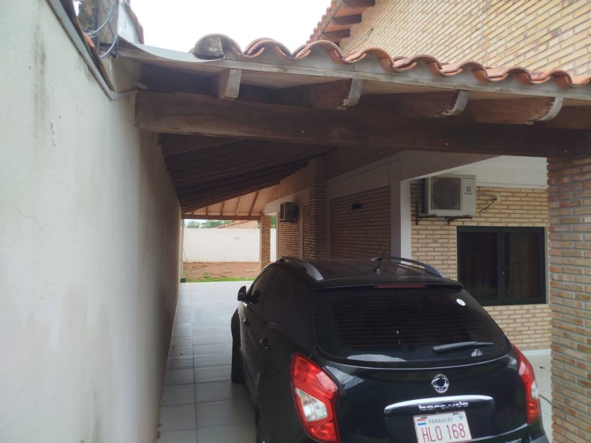 Alquilo Casa  Amoblada en San Lorenzo — foto 3