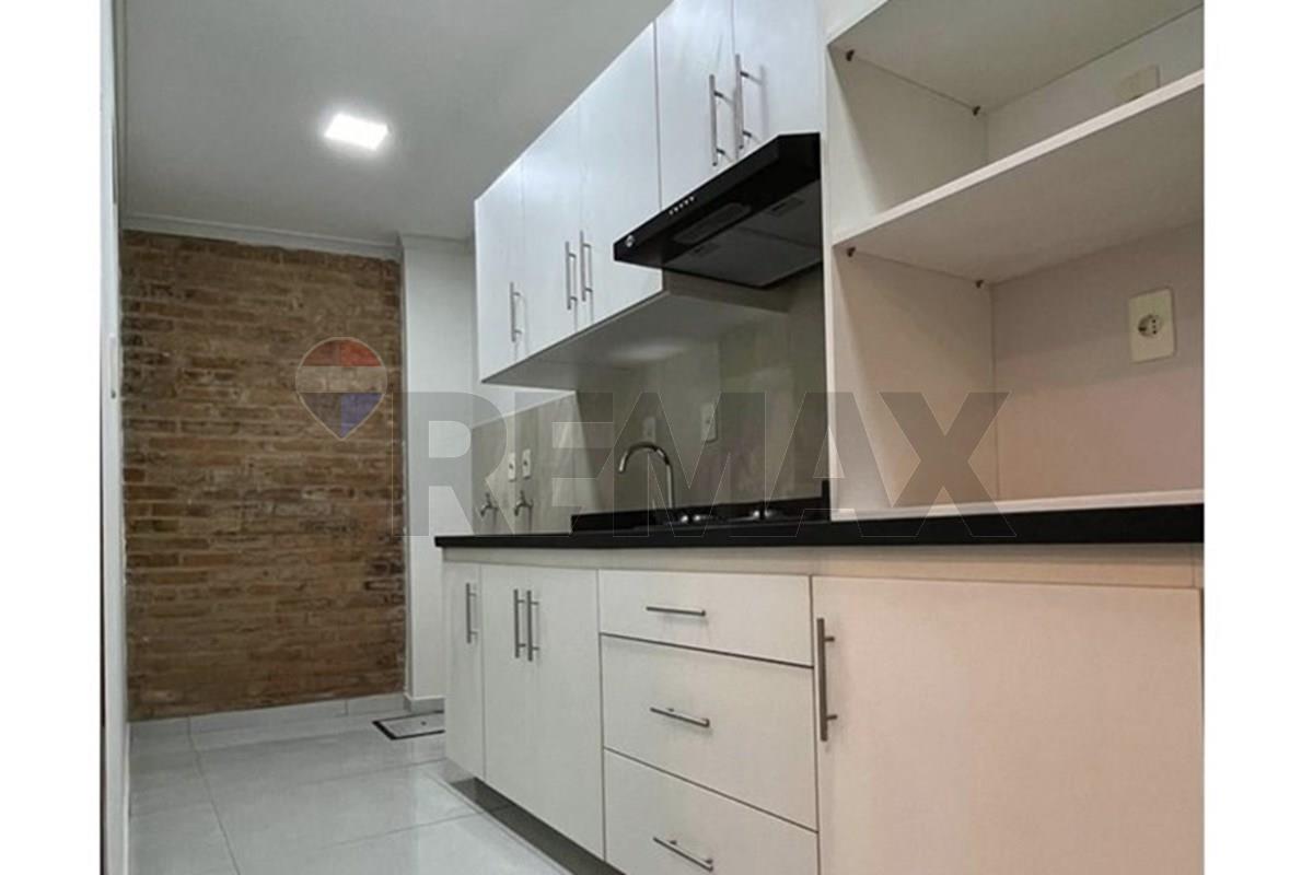 DUPLEX-ALQUILER-VILLA AURELIA-ASUNCION — foto 3