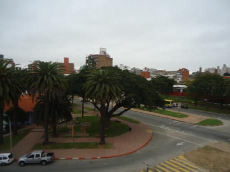Apartamento En Alquiler La Blanqueada