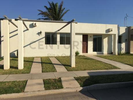 Oportunidad !!!! Cond. El Bosque - Hermosa Casa