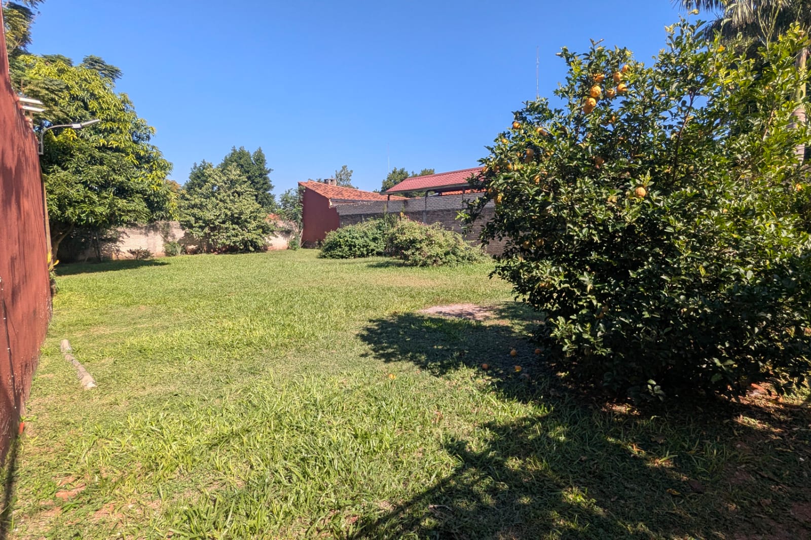 tu Próximo Proyecto Comienza Aquí: Terreno En ñemby — foto 3