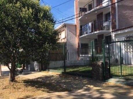 Bajo De Precio !!!! Terraza Con Parrillero ,cochera,