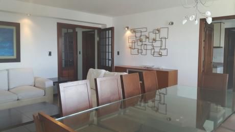 Hermoso Departamento Amoblado Y Equipado