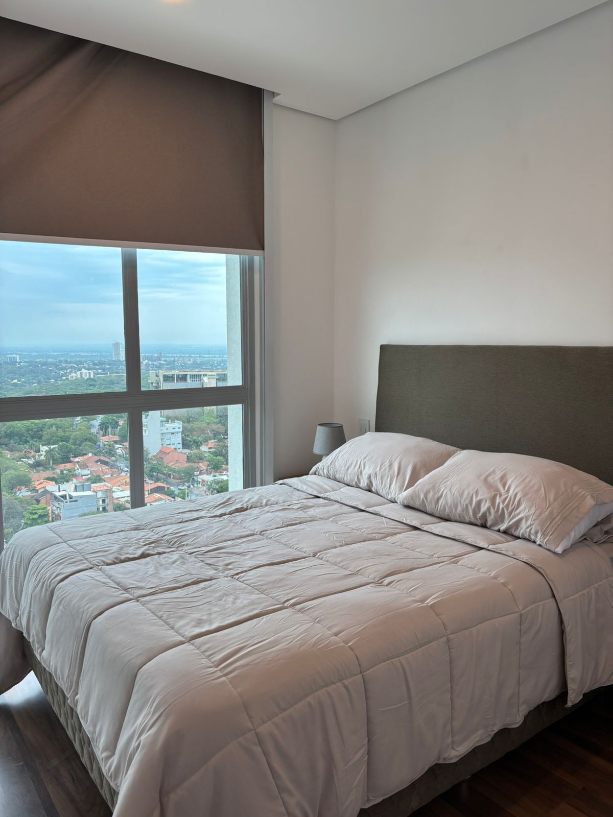 Departamento Amoblado De 2 Dorm. En Alquiler — foto 2