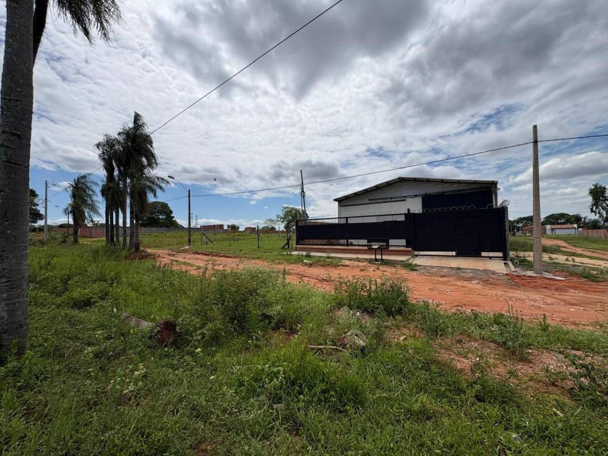 Vendo Terreno Capiata Bo. Salinares Sup. 2766 m2 — foto 2