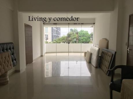 Departamento En Venta En Avenida Los Cusis