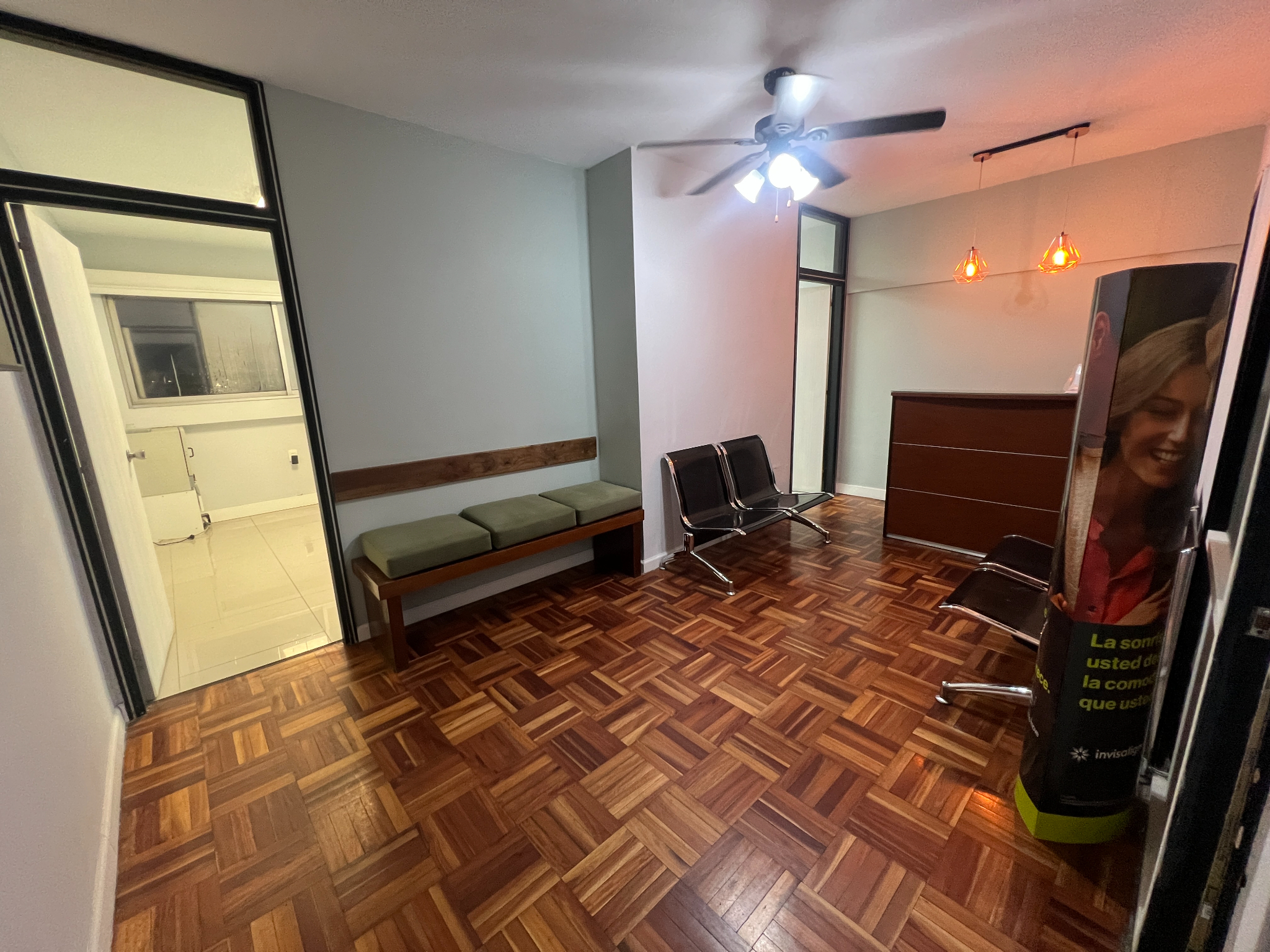 Alquiler Consultorio Dental Equipado | Uso Profesional U Oficina