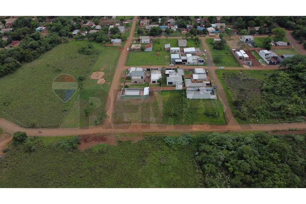 Terreno - Venta - Cambyretá, Itapúa, Paraguay — foto 2