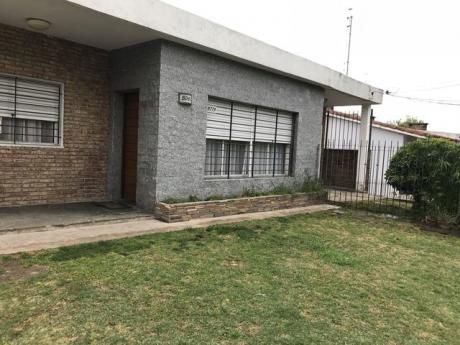 Casa Ideal 2 Familias Carrasco Norte Prox Av. Bolivia