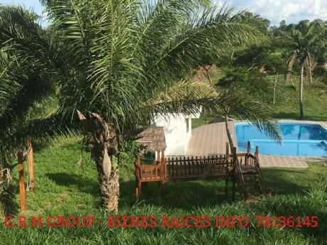 Atencion Terreno En Venta