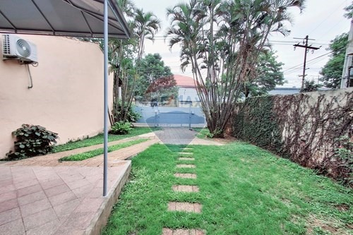 ALQUILO CASA EN SAN LORENZO ZONA CENTRO!!!! — foto 2