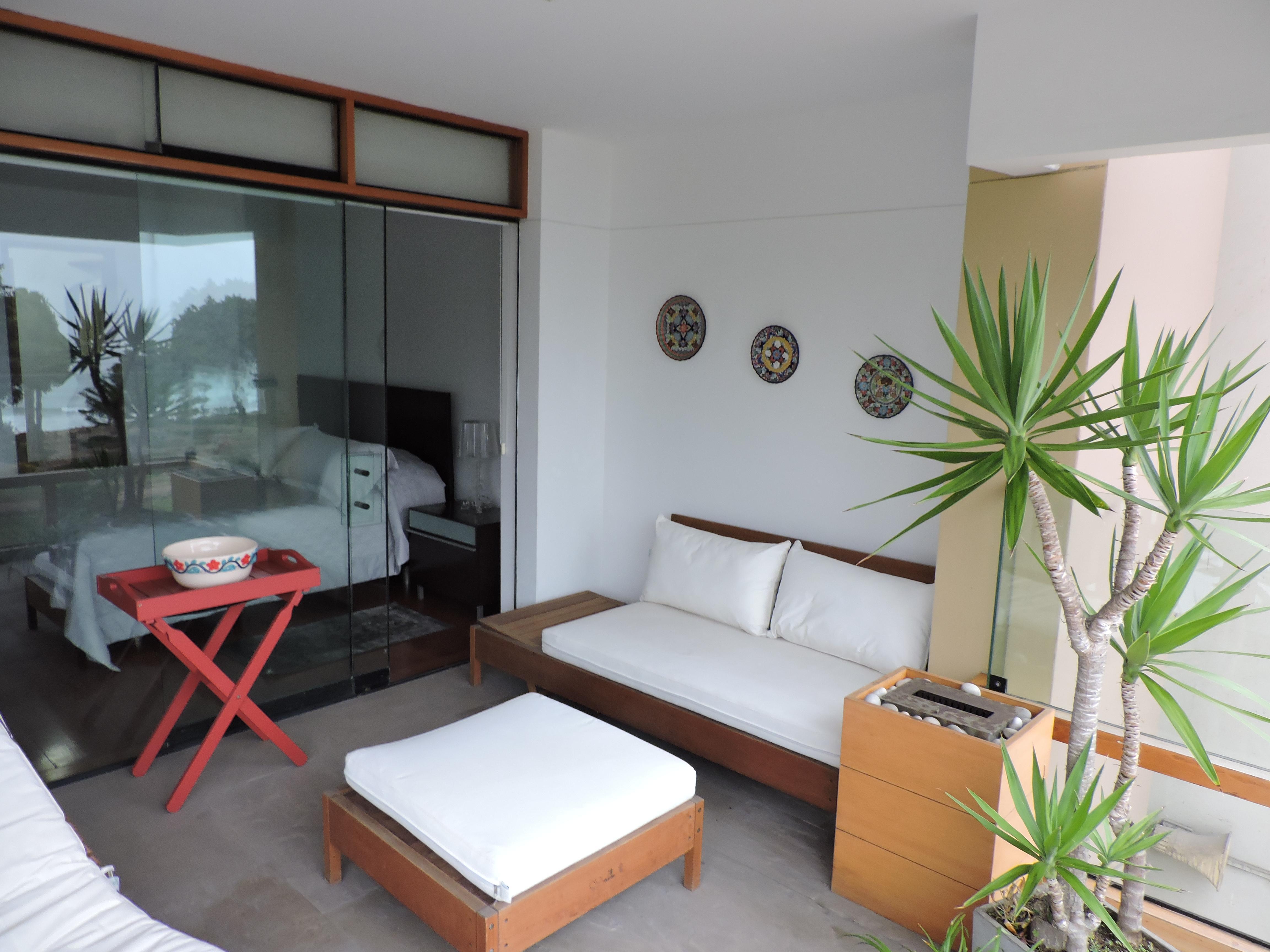Departamento en alquiler en Barranco