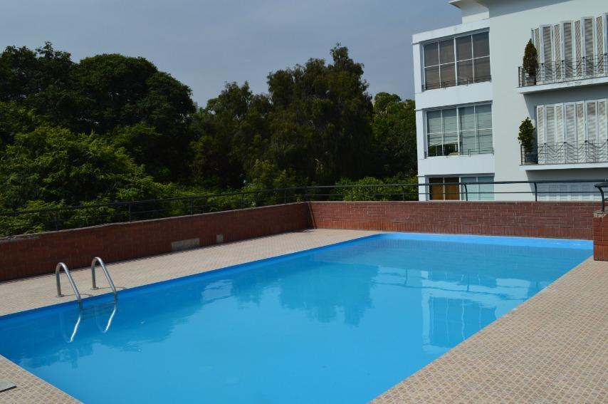 Departamento en alquiler en San Isidro