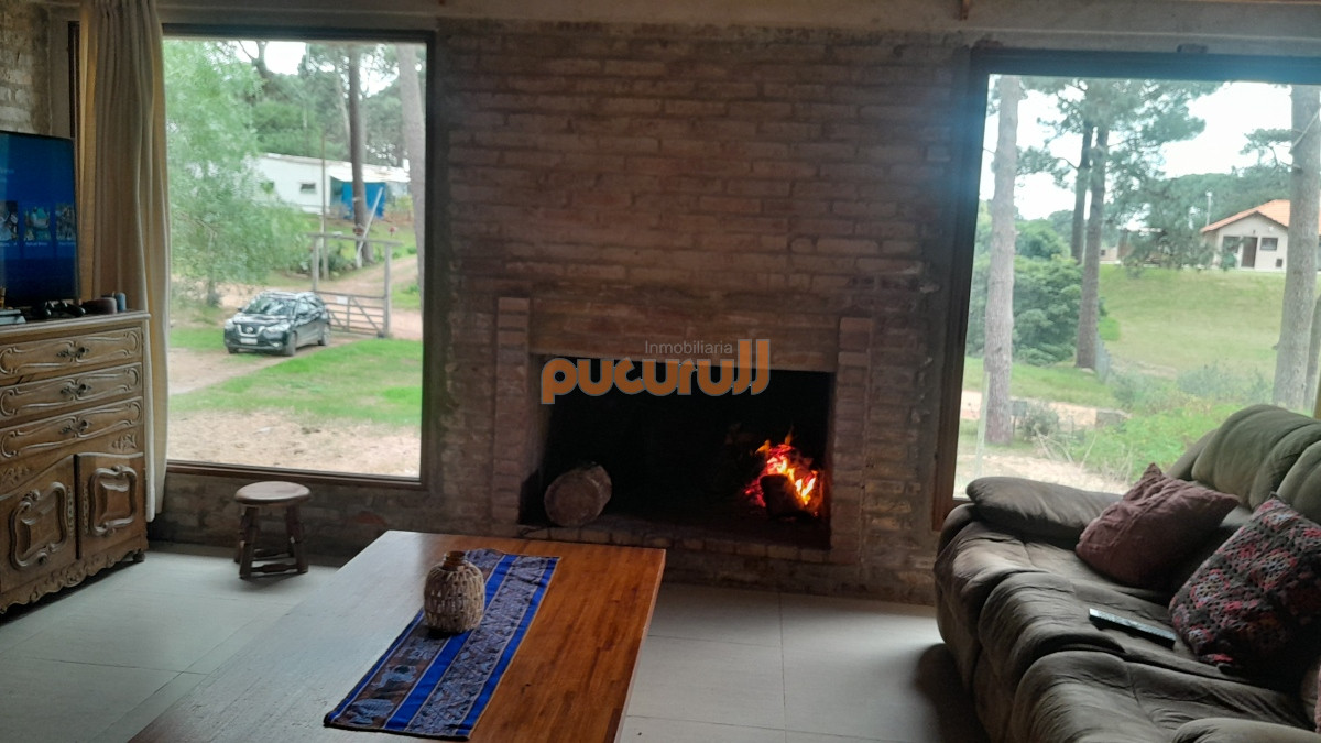 Casa en venta en Punta Ballena