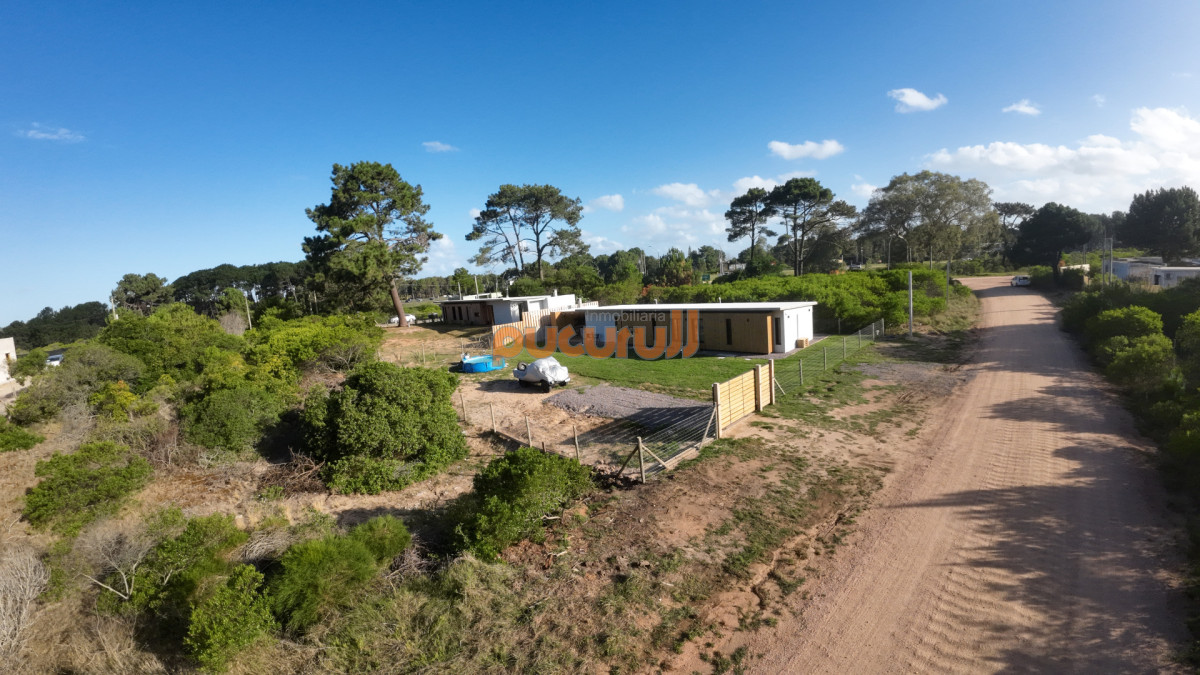 Casa en Punta Ballena, Club del Lago