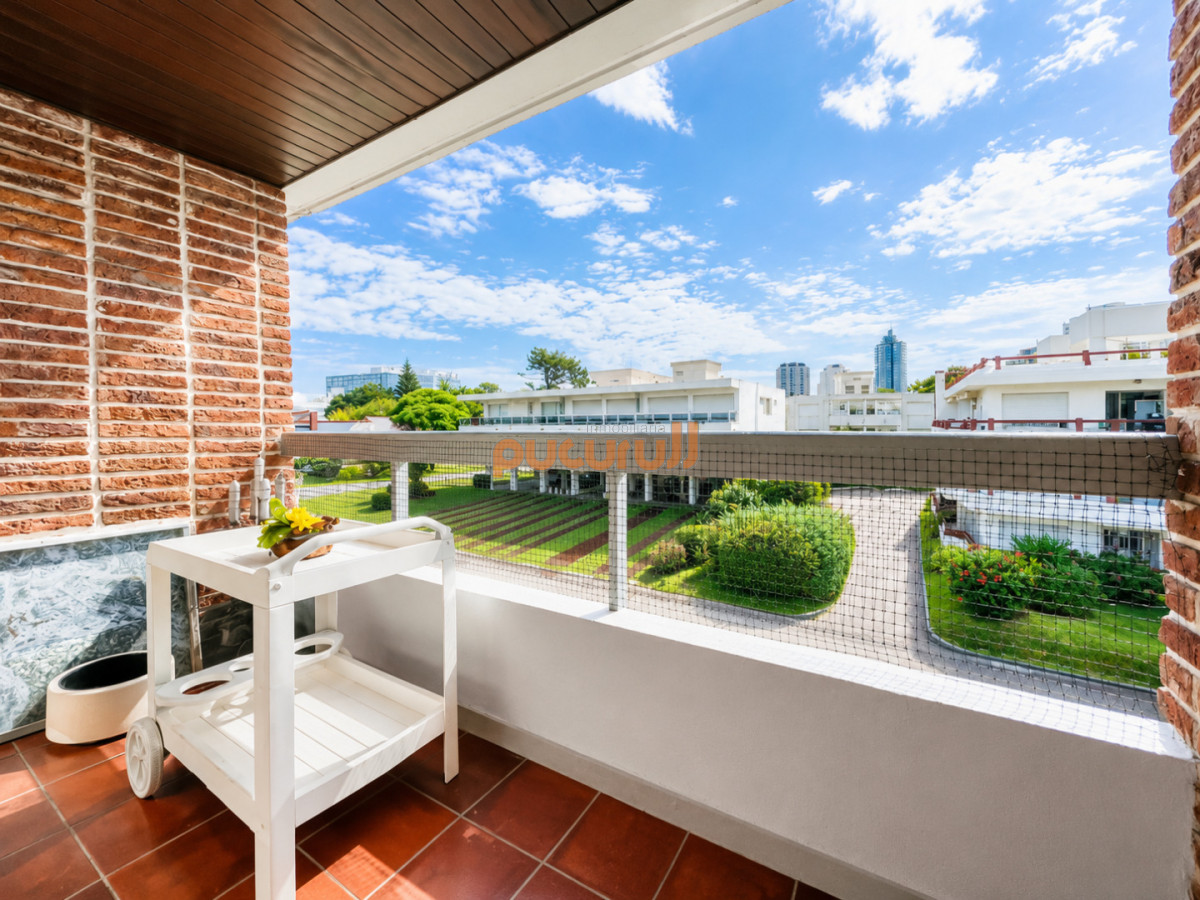 Apartamento en venta en Aidy Grill