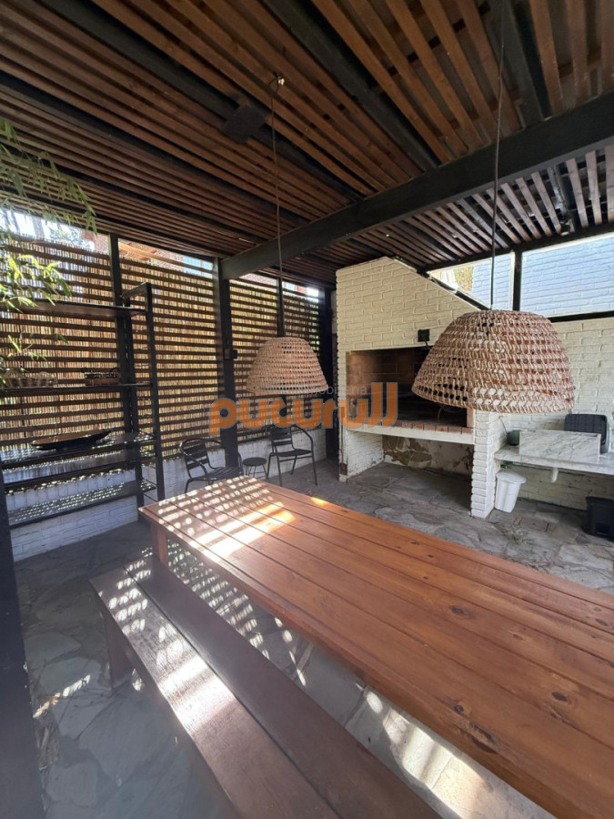 Se alquila anual , hermosa casa en San Rafael