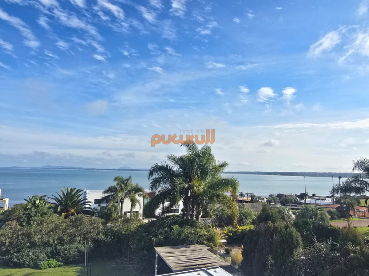 Casa en Punta Ballena, Punta Ballena