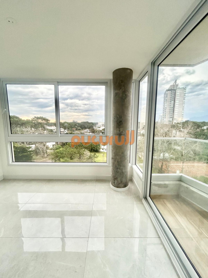 Apartamento en Punta del Este, Aidy Grill