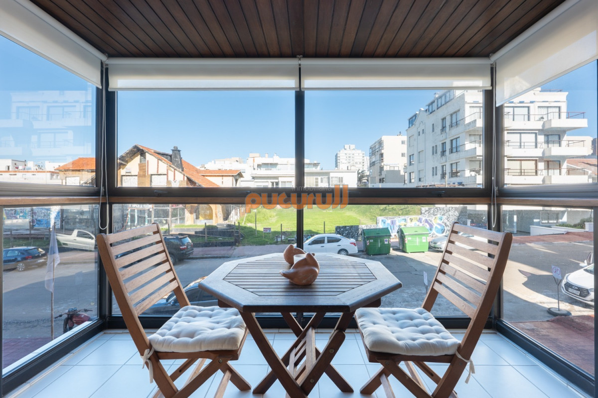 Apartamento en venta en Península