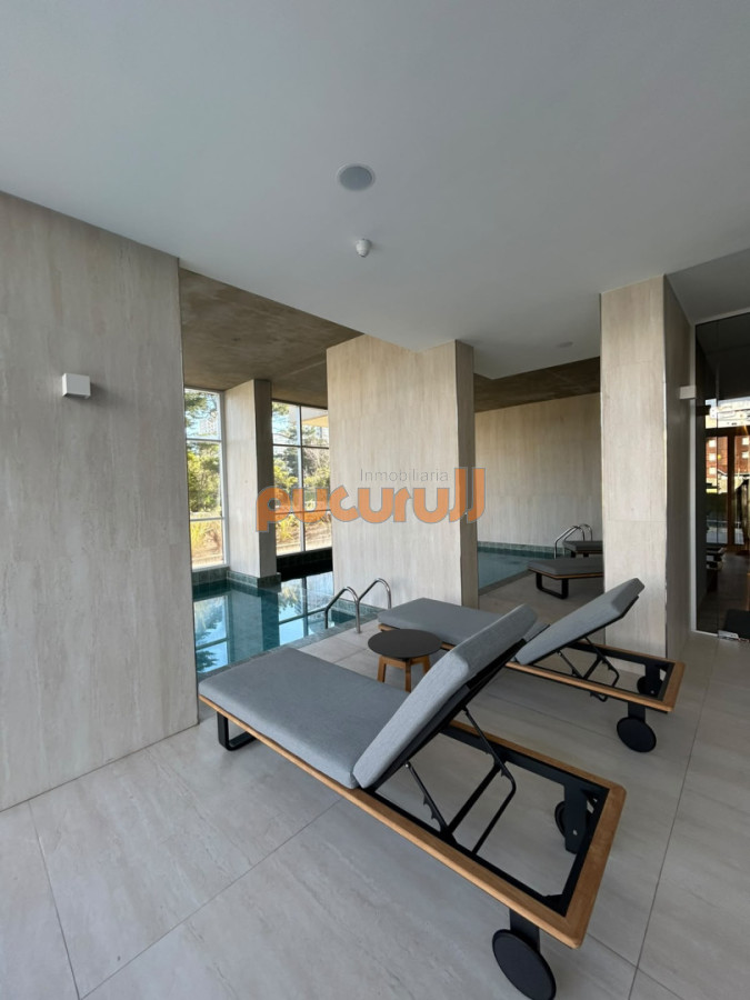 Apartamento en venta en Aidy Grill