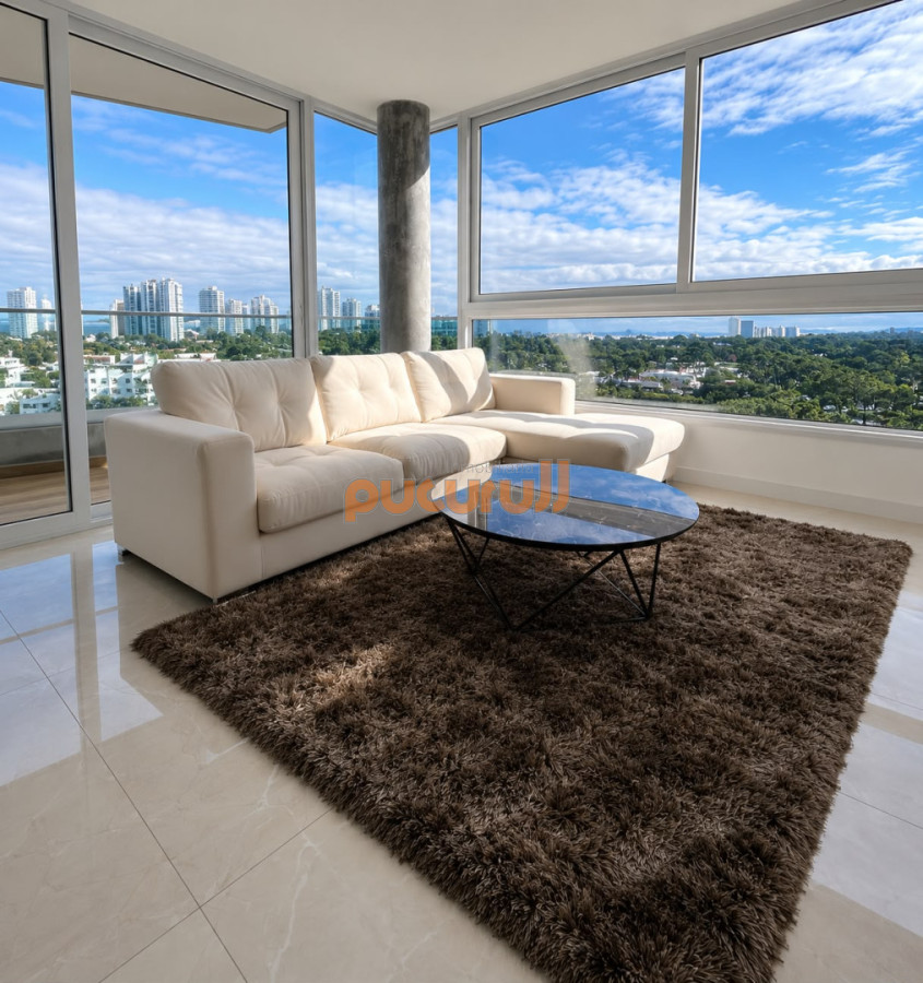 Apartamento en Punta del Este, Aidy Grill