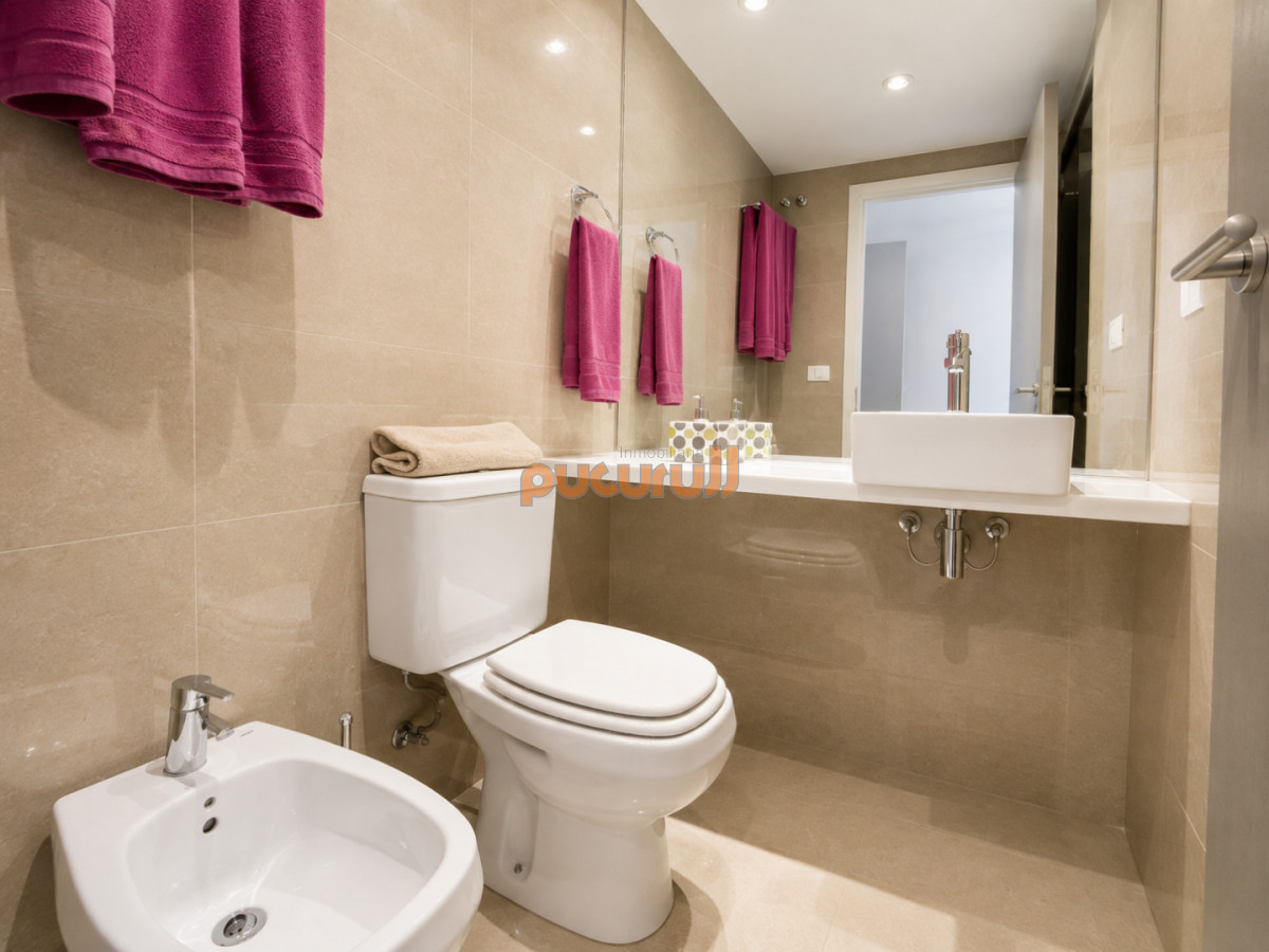 Excelente Apartamento de 2 Dormitorios en Alexander Boulevard, Punta del Este · Foto 9