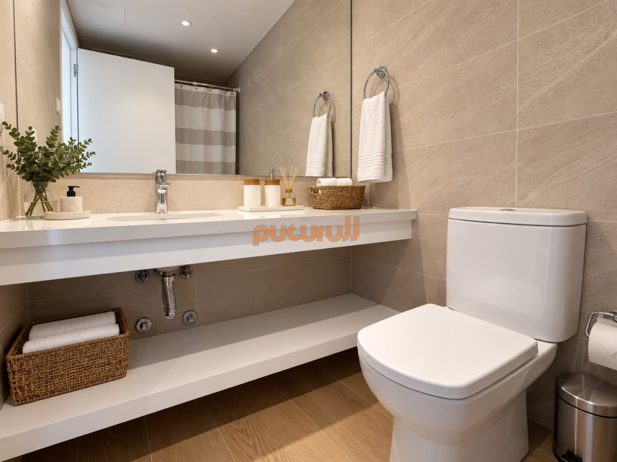 ? Trump Tower Punta del Este | Venta & Alquiler Anual | 2 Suites · Foto 7