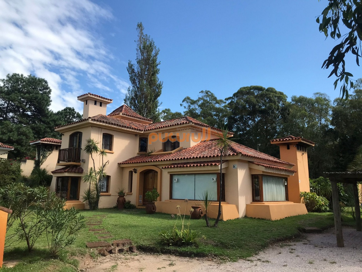 Casa en venta en Solanas