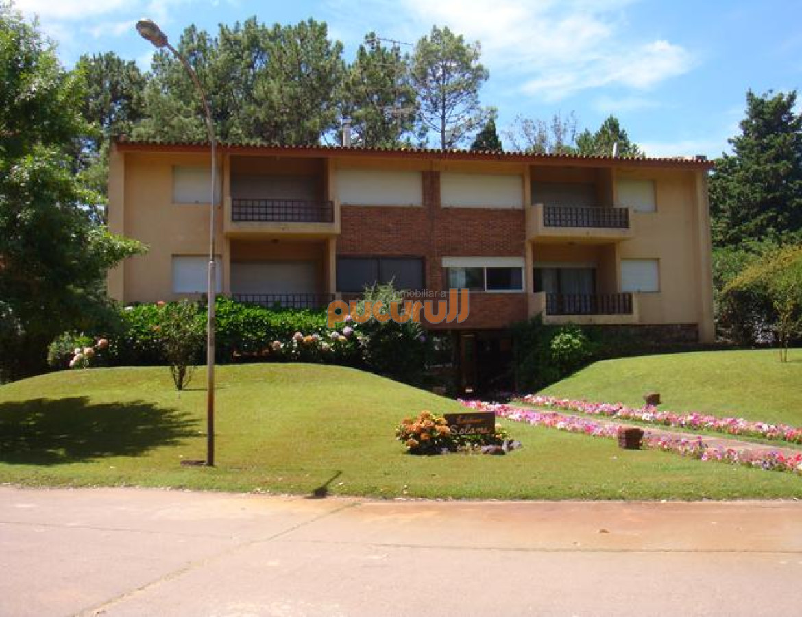 Apartamento en venta en Solanas