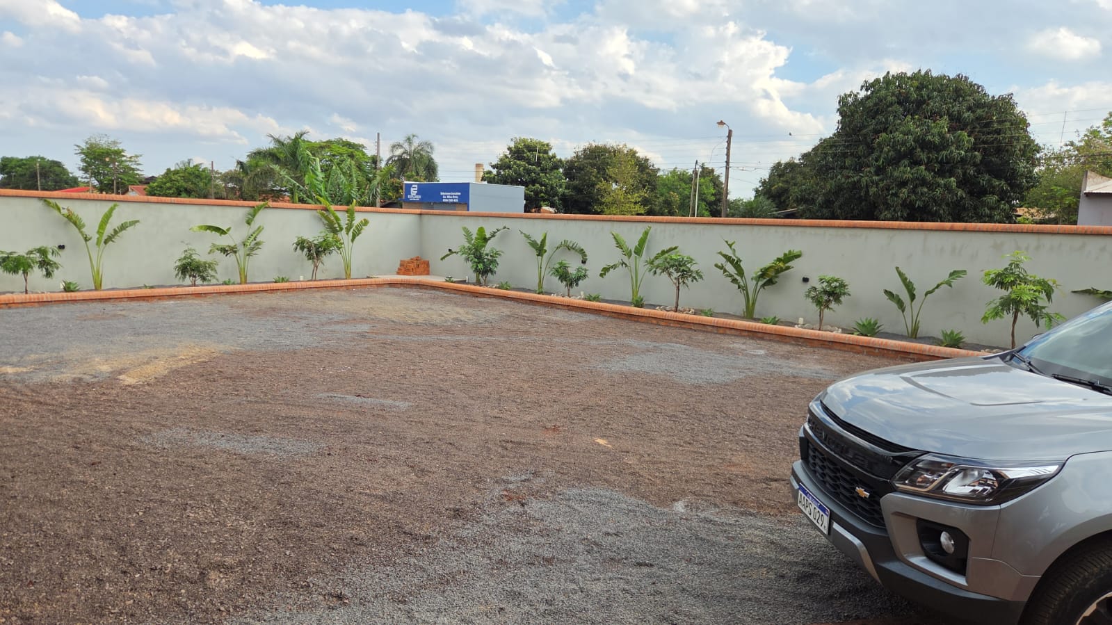 Vendo quinta Vy'a Renda en Katueté — foto 2