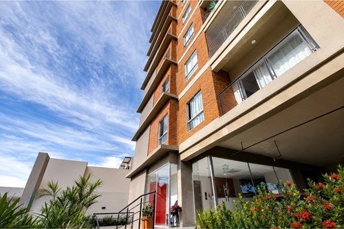 Venta Departamento Amoblado, Fernando de la Mora, Zona Norte — foto 2