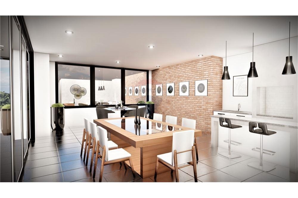 LOFT A ESTRENAR EN VENTA FRENTE A LA UNA — foto 3
