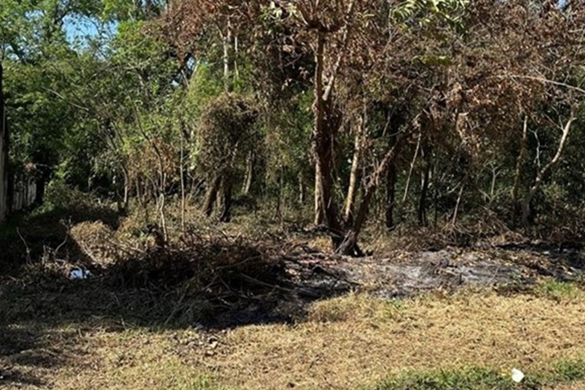 TERRENO en venta SAN BERNARDINO, CORDILLERA — foto 3