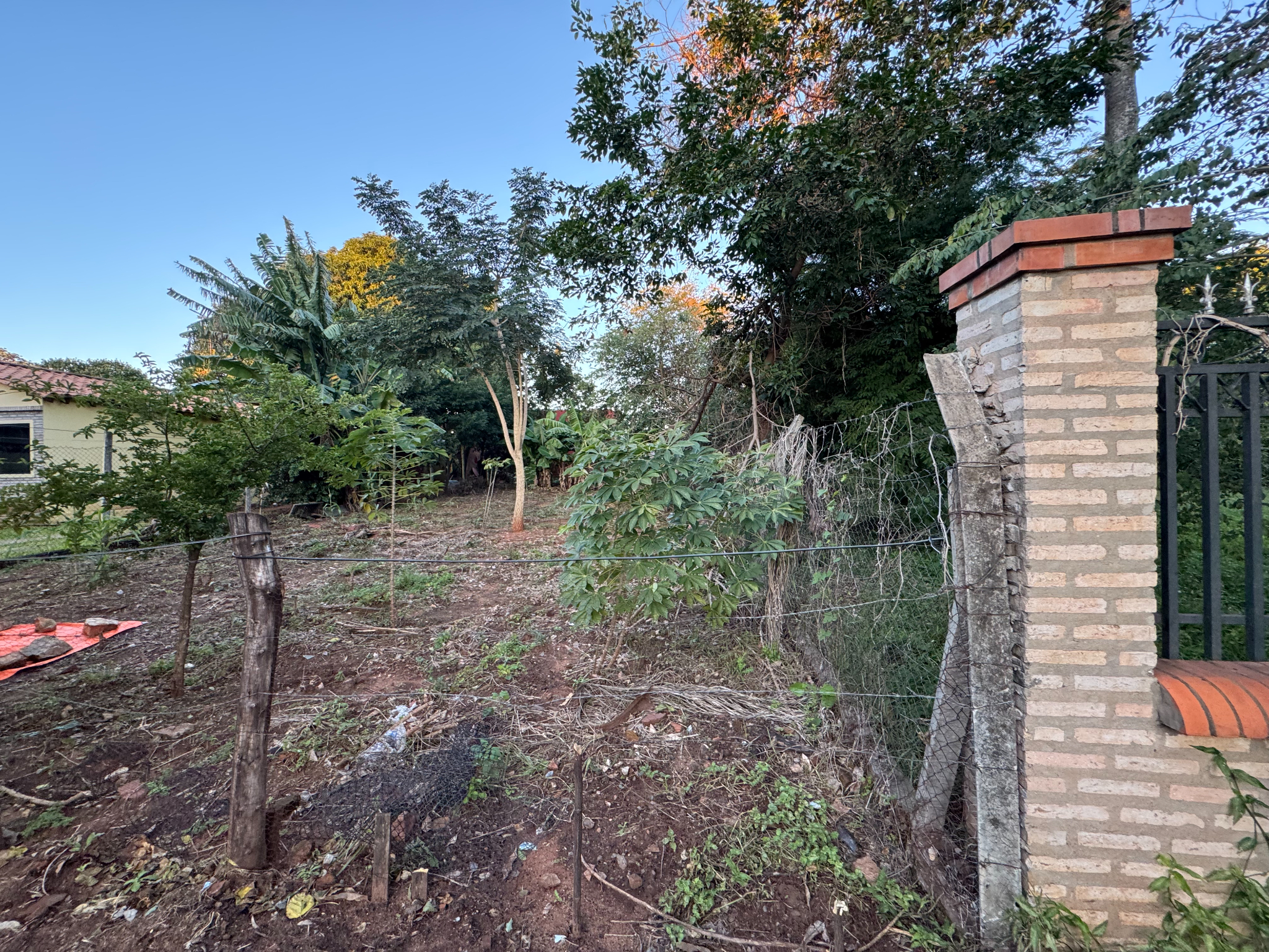 Terreno Titulado Con Opción A Construcción Vía Banco — foto 2